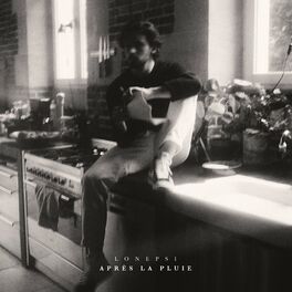 Album cover of Après la pluie