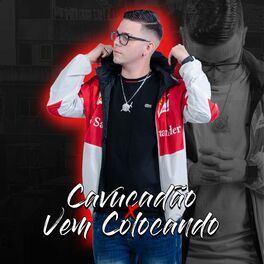 Album cover of CAVUCADÃO x VEM COLOCANDO