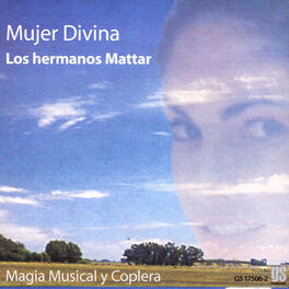 Album cover of Mujer Divina