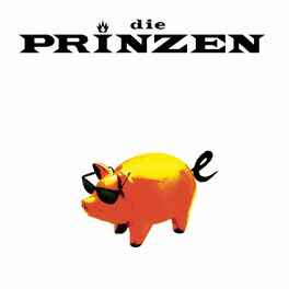Album cover of Schweine