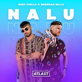 Album cover of Nalu