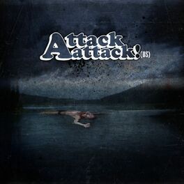 Album cover of Attack Attack