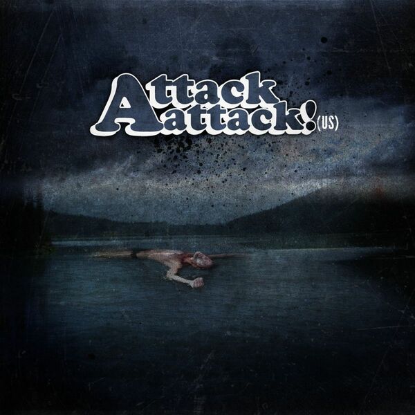 Attack Attack! - Attack Attack! [Instrumentals] (2010)