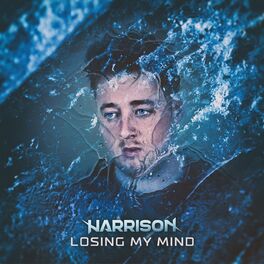 Album cover of Losing My Mind