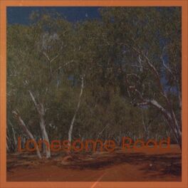 Album cover of Lonesome Road