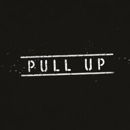 Album cover of PULL UP
