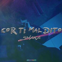 Album cover of CORTE MALDITO
