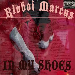 Album cover of In My Shoes