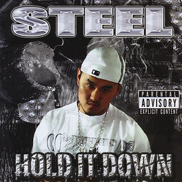Album cover of Hold It Down