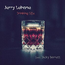 Album cover of Drinking Life