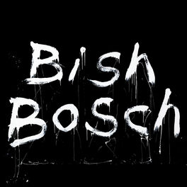 Album cover of Bish Bosch