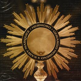 Album cover of Hermoso