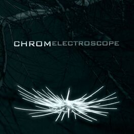 Album cover of Electroscope