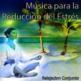 Album cover of Música para la Reducción del Estrés