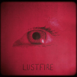 Album cover of Lustfire