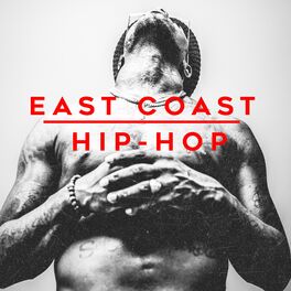 Album cover of East Coast Hip-Hop