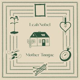 Album cover of Mother Tongue