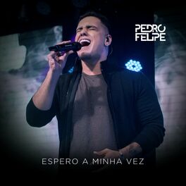 Album cover of Espero a Minha Vez