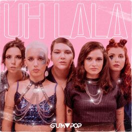 Album cover of Uh La La