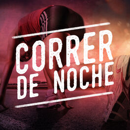 Album cover of Correr De Noche