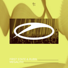 Album cover of Megalith
