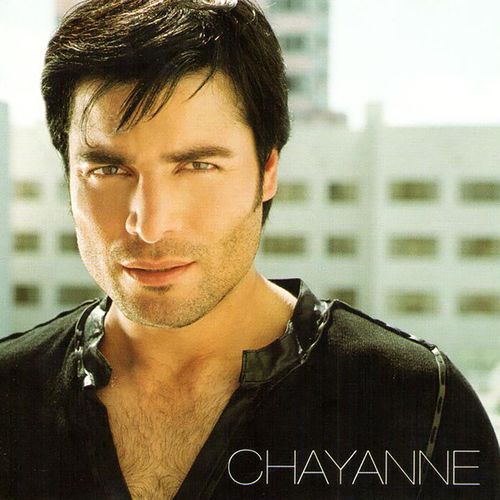 Chayanne by Chayanne - Reviews & Ratings on Musicboard
