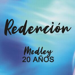 Album cover of Medley 20 Años (Live)
