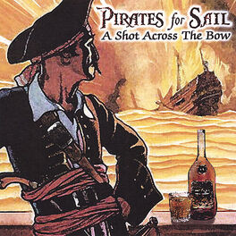 Album cover of A Shot Across The Bow