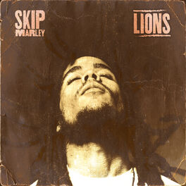 Album cover of Lions