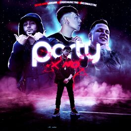 Album picture of Party X No