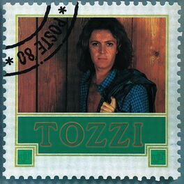 Album cover of Tozzi