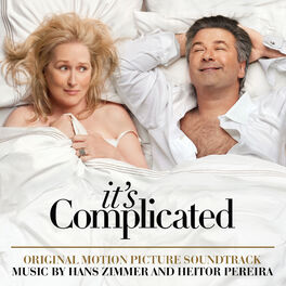Album cover of It's Complicated (Original Motion Picture Soundtrack)