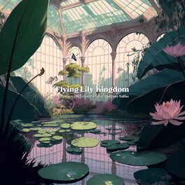 Album cover of Flying Lily Kingdom