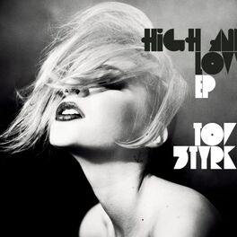 Album cover of High And Low