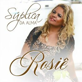 Album cover of Súplica da Alma