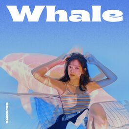 Album cover of Whale