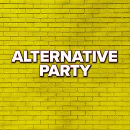 Album cover of Alternative Party