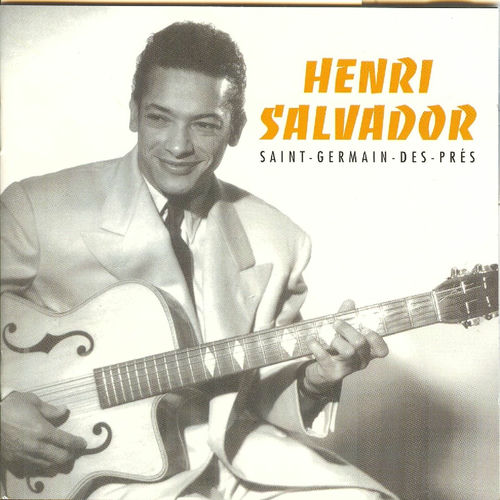 Henri Salvador Bon Appetit Mademoiselle Escucha Con Letras Deezer