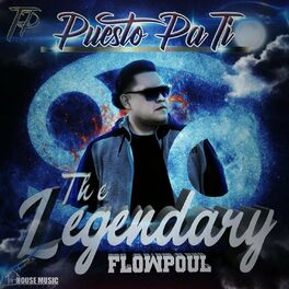 Album cover of Puesto pa ti