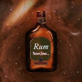 Album cover of Rum
