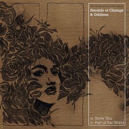 Album cover of Show You