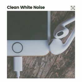 Album cover of Clean White Noise