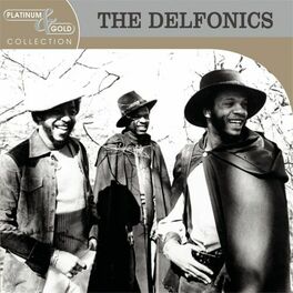 The Delfonics Today - All Platinum