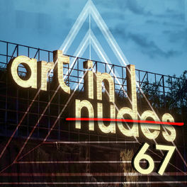Album cover of Art In Nudes 67 (Ao Vivo)