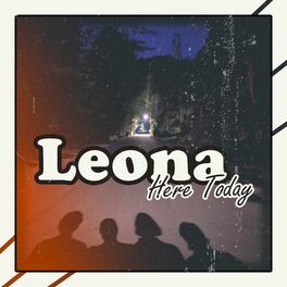 LEEONA: albums, songs, playlists