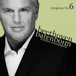 Album cover of Beethoven: Symphony No. 6 