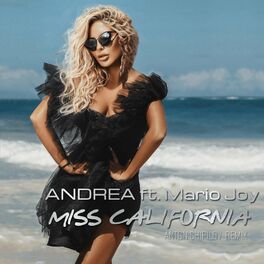 Album cover of Miss California (Anton Shipilov Remix)