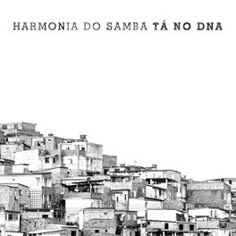 Album cover of Tà No DNA