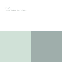 Album cover of Insen