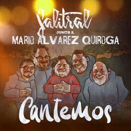 Album cover of Cantemos